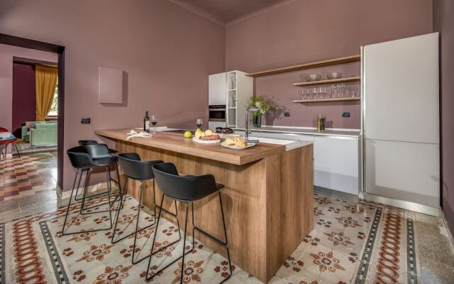 Villa Sumac 6 Emma Villas