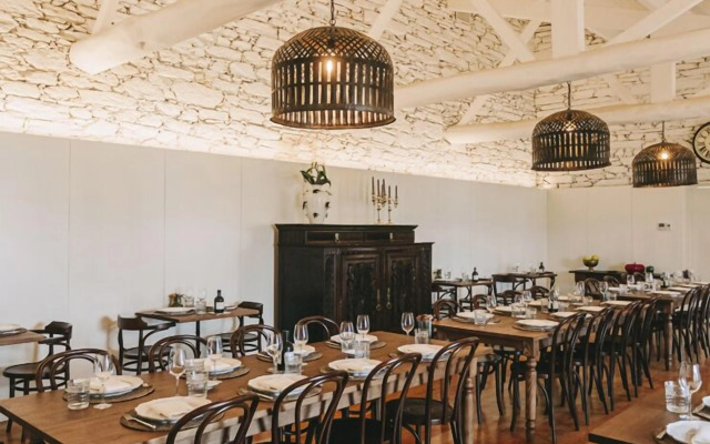 Ventozelo Hotel & Quinta