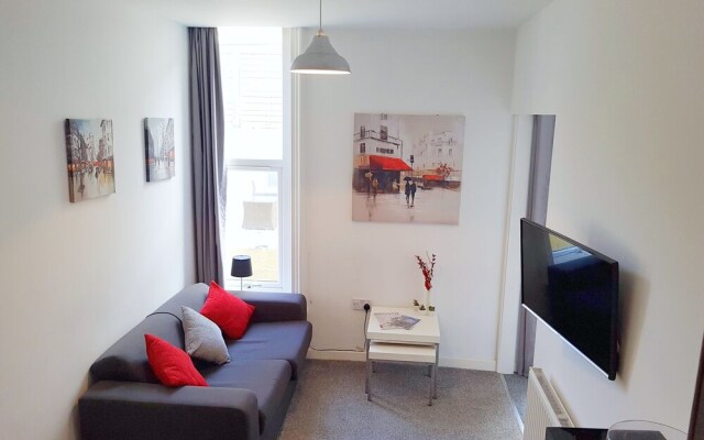 Winton Apartments