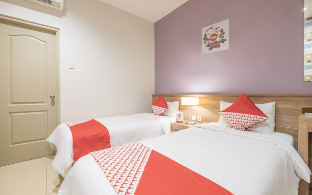 Aswin Hotel Makassar