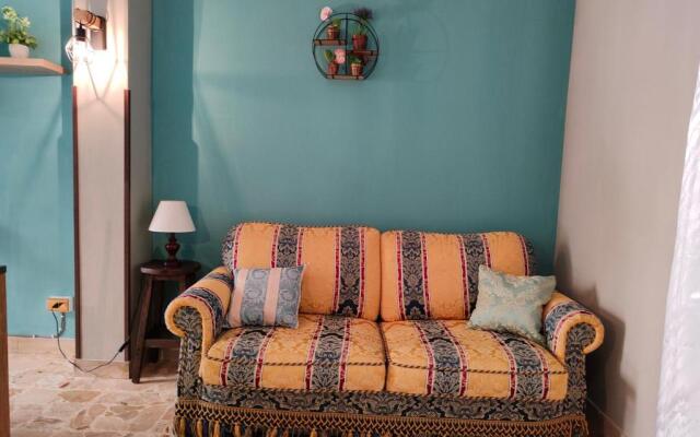 Appartamento ai giardini