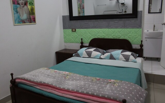 The Silva Hostel