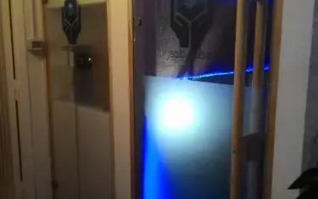 B&B L'Oasi dei Sogni