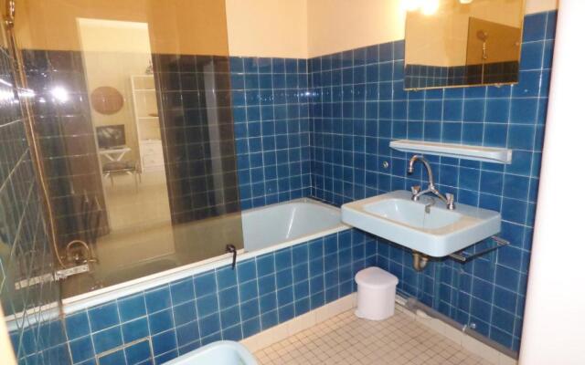 Appartement Les Sables-d'Olonne, 2 pièces, 4 personnes - FR-1-427-73