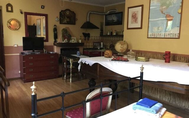 B&B Il Glicine