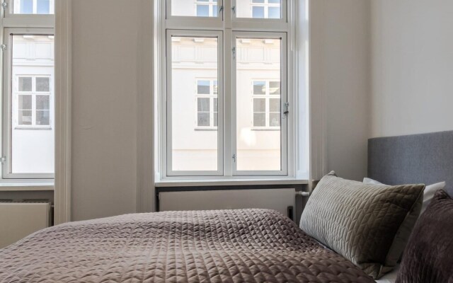 ★Central Apt · Newly renovated · Nordic Design★
