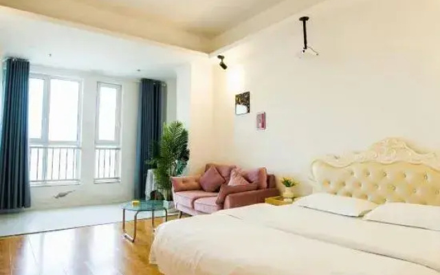 Qingdao Yimei Apartment