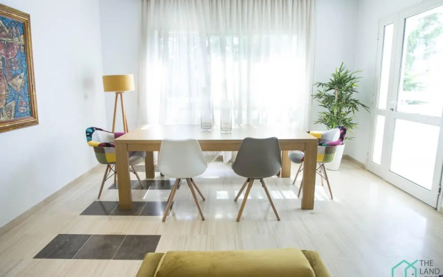 Le Premium Central Luxueux et tr s Confortable