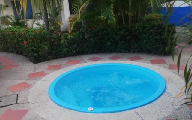 Miami Hotel