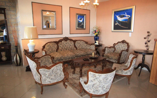 Elounda Water Park Residence Hotel