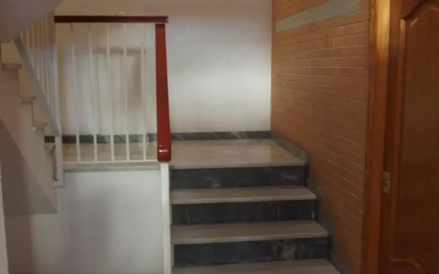 Apartamento Mezquita