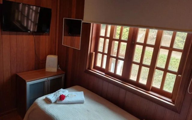 Mansão Austríaca Guesthouse