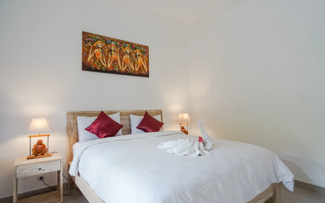 Wayan Homestay Sanur