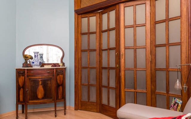 Ipanema - Quarto e sala - AHD85701