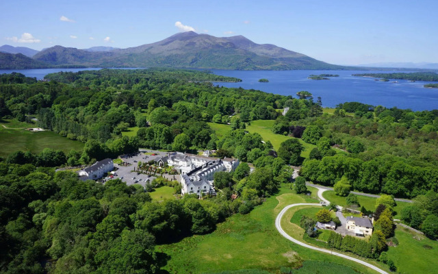 The Reserve at Muckross