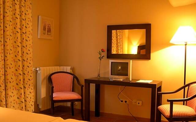 Hotel Rural El Jardin de la Hilaria