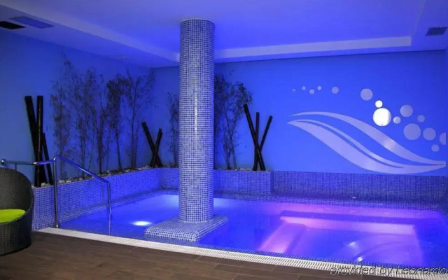 Hotel Vilassar