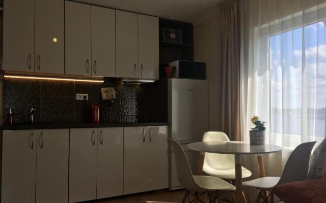 Apartment on Baznicas 23