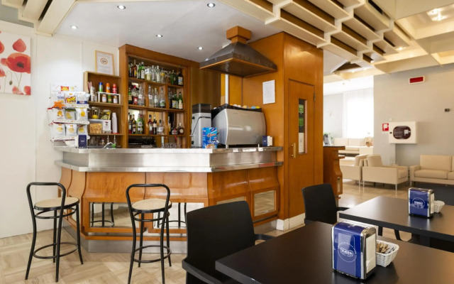 Hotel Milena