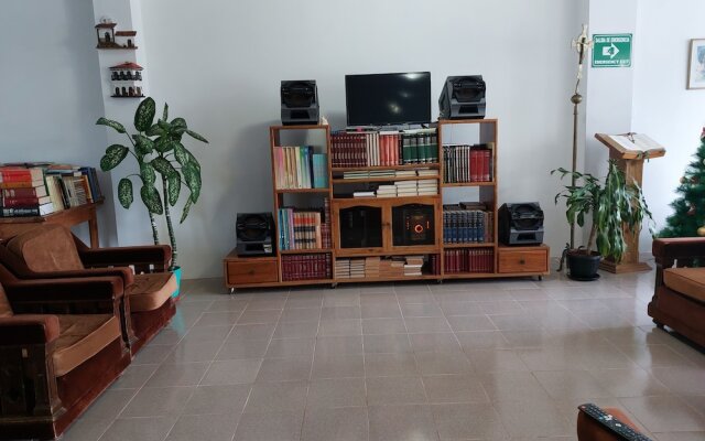 Hotel Islas Galapagos