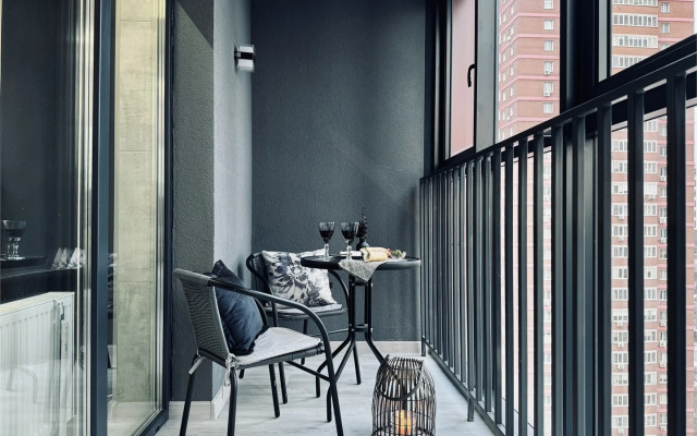 Atmosfera Sna Московская, 75