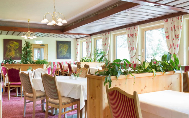 Familotel Lengauer Hof