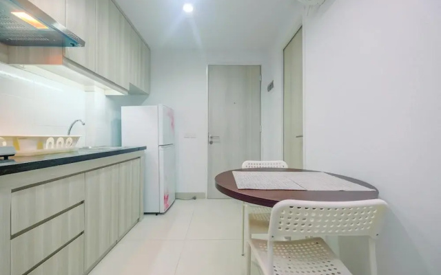 Tranquil Studio Azalea Apartment