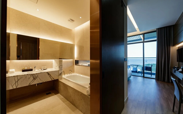 S.G Villa&Hotel