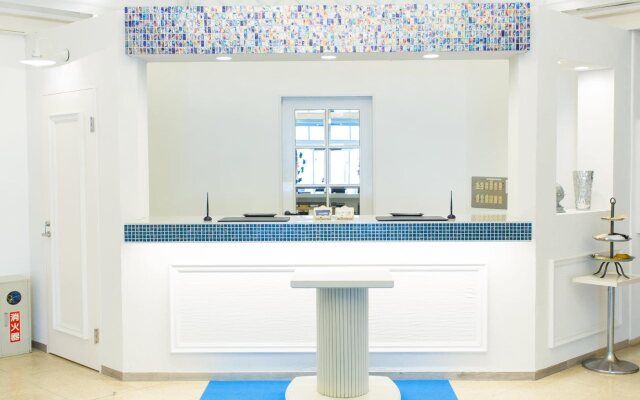 HOTEL AreaOne SAKAIMINATO MARINA