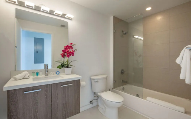 Bay Breeze Premium Apartments By Eskape Collection