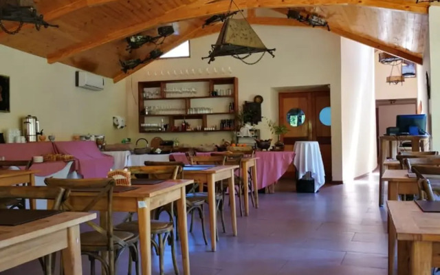 Sel Lodge & Spa
