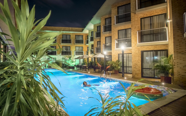 Bessa Beach Hotel