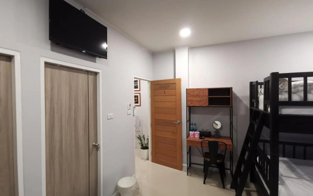 DAAD FAH home and cafe