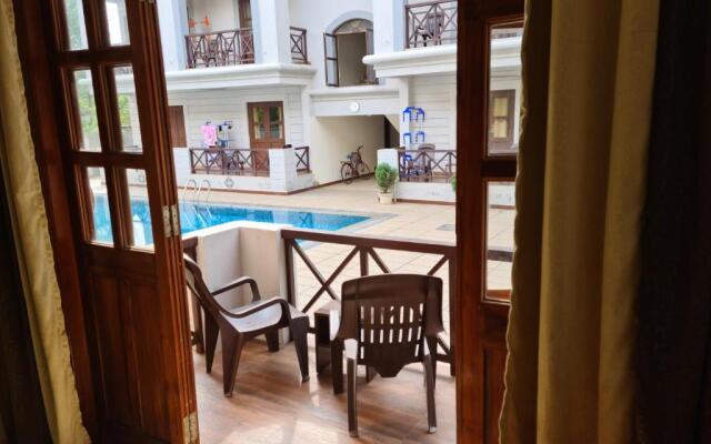 Coastal Suites Apart-Hotel