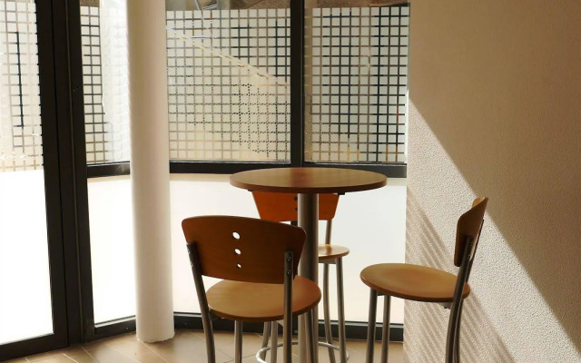 Montempô Apparthôtel Lyon Sud