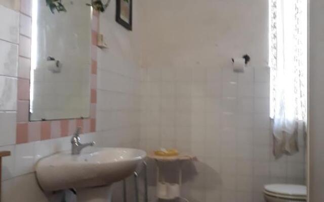 Agriturismo Olivazzi