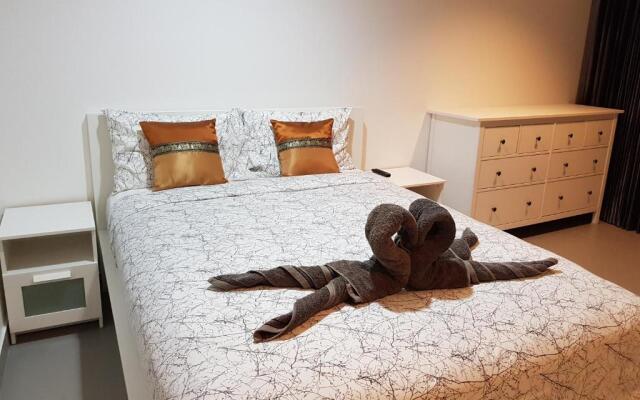 Vip Condo Rayong 343