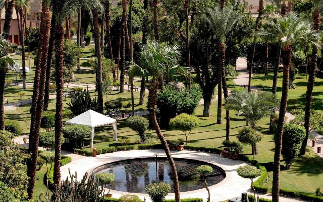 Sofitel Winter Palace Luxor