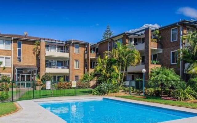 Bay Park Gardens 30 1 Warlters Street