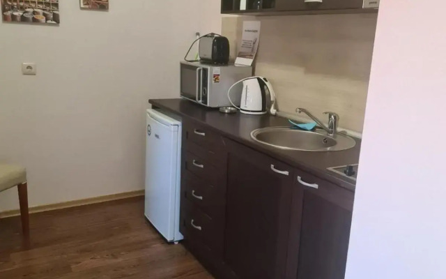 Bansko Royal Towers Apartments