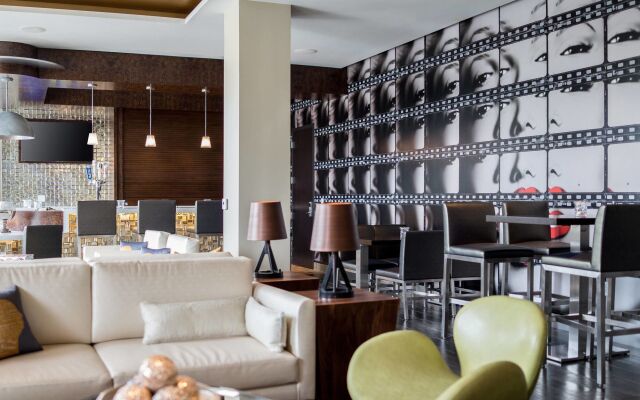 SpringHill Suites Los Angeles Burbank/Downtown