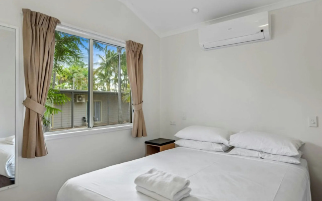 Discovery Parks - Rockhampton