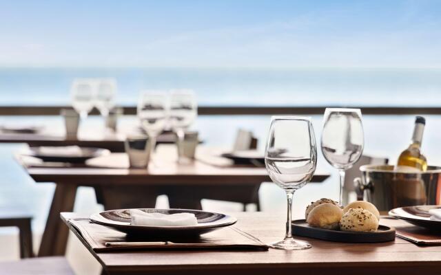 Hilton Cancun, an All-Inclusive Resort