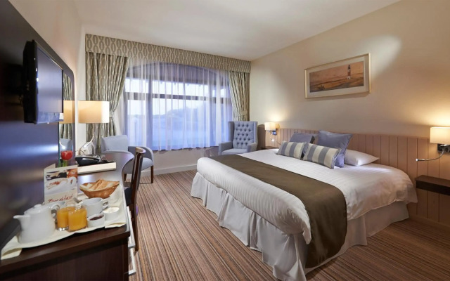 The Peninsula Hotel