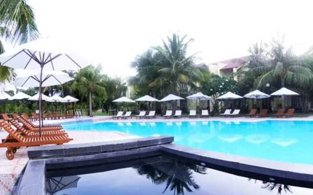 White Sand Doclet Resort And Spa