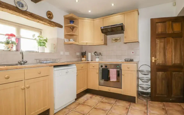 Springarth Cottage