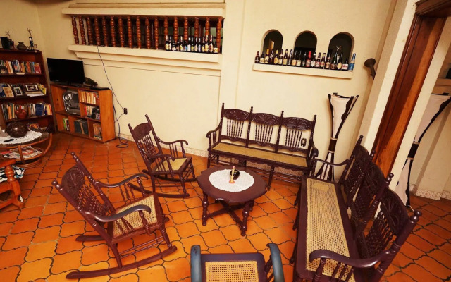 Casa Inti