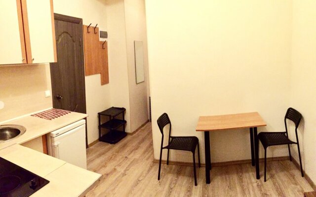 Admiralteysky District Apartments