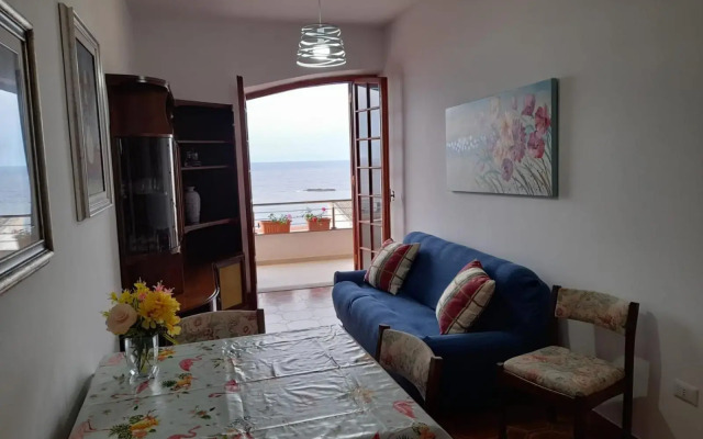 B&B Monti La Marina