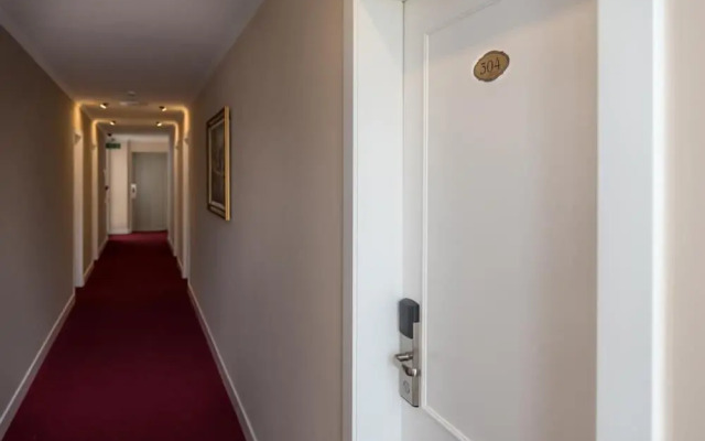 KEIT Hotel